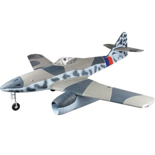 Dynam ME 262 Twin 70mm Edf (pnp)